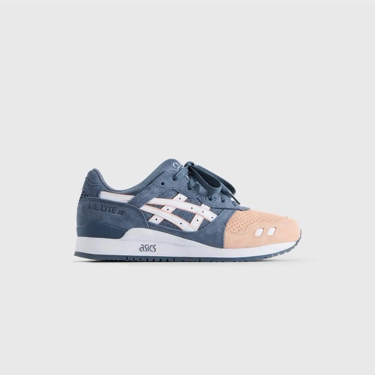 Asics shoes - ASICS GEL-Lyte - Multicolor 0