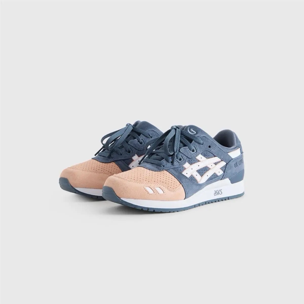 Asics shoes - ASICS GEL-Lyte - Multicolor 1