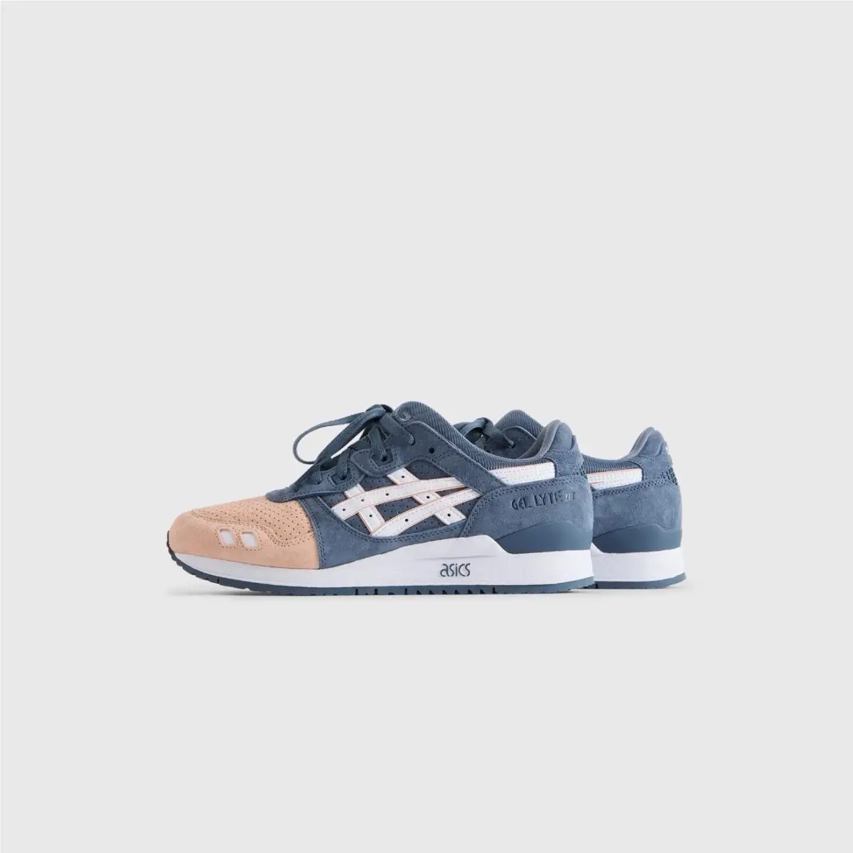 Asics shoes - ASICS GEL-Lyte - Multicolor 3