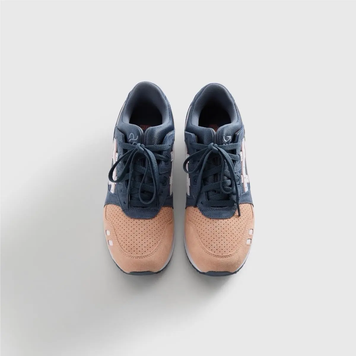 Asics shoes - ASICS GEL-Lyte - Multicolor 5