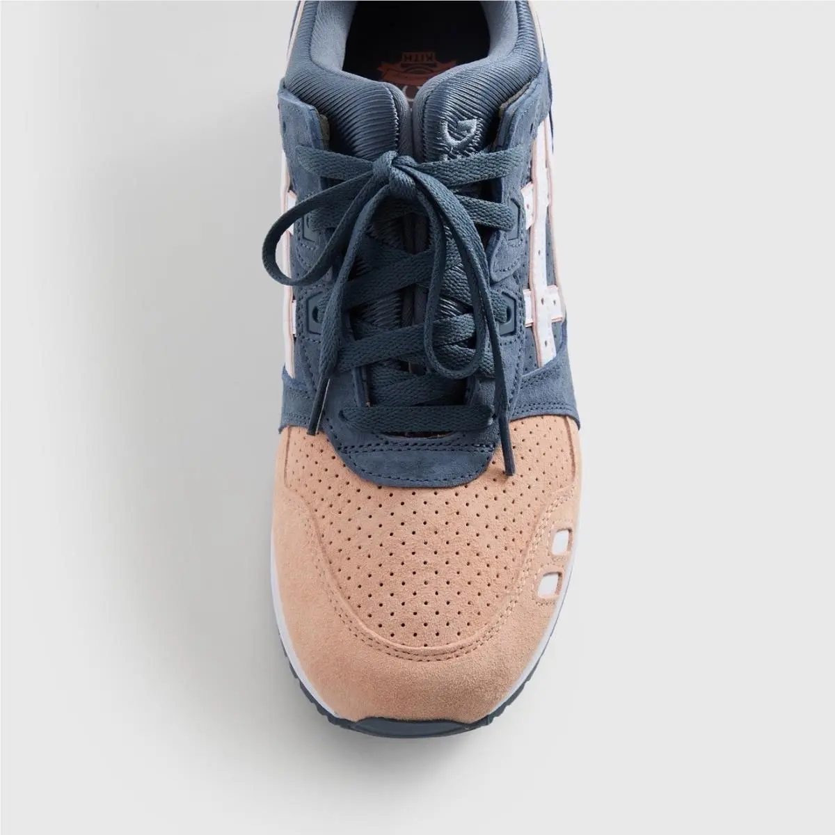 Asics shoes - ASICS GEL-Lyte - Multicolor 6
