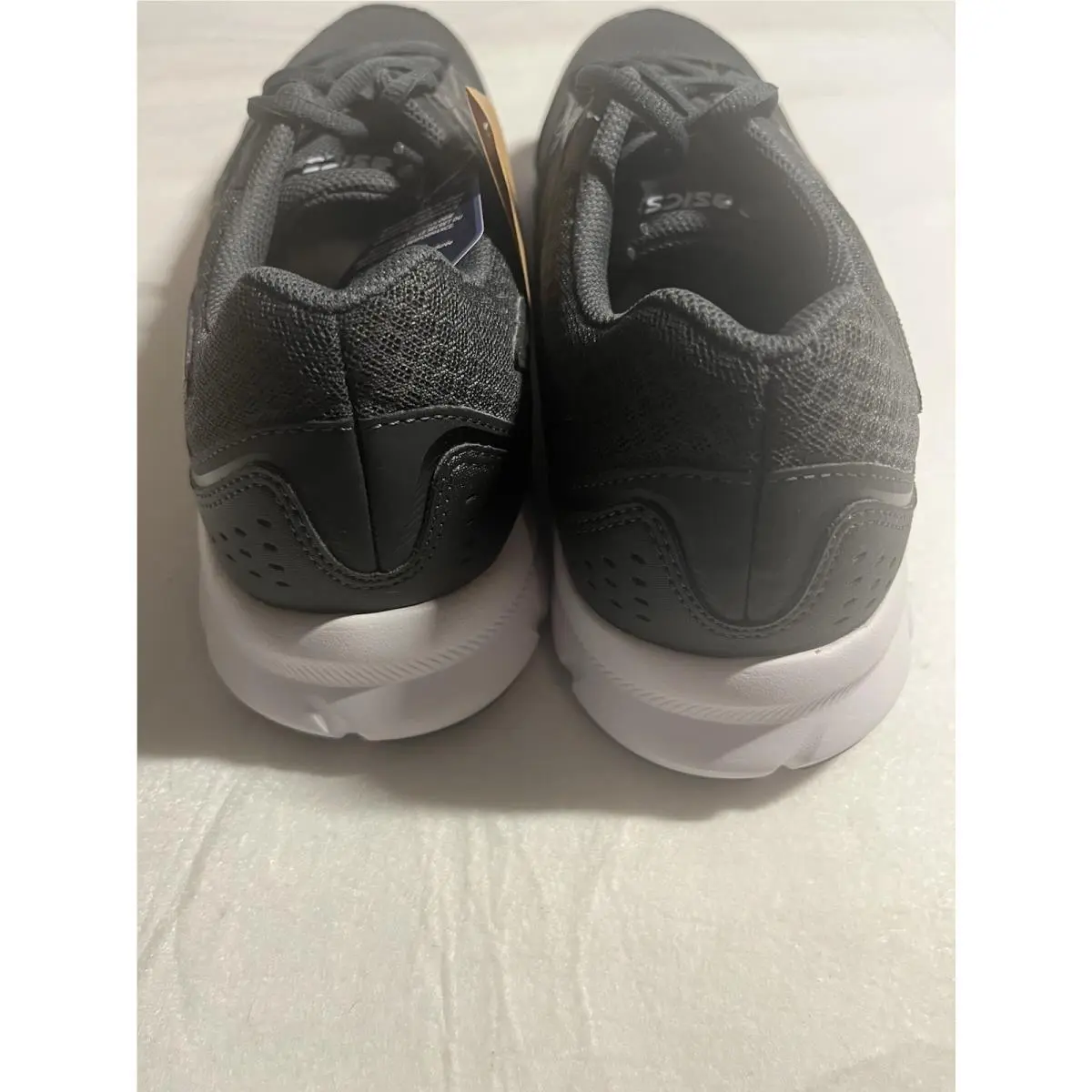 Asics shoes - ASICS Jolt - Jolt - Gray (UPC: 194851452054) 2