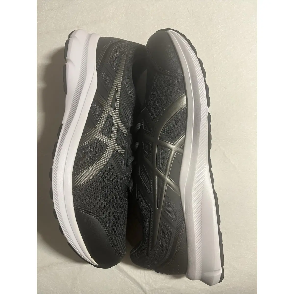 Asics shoes - ASICS Jolt - Jolt - Gray (UPC: 194851452054) 5