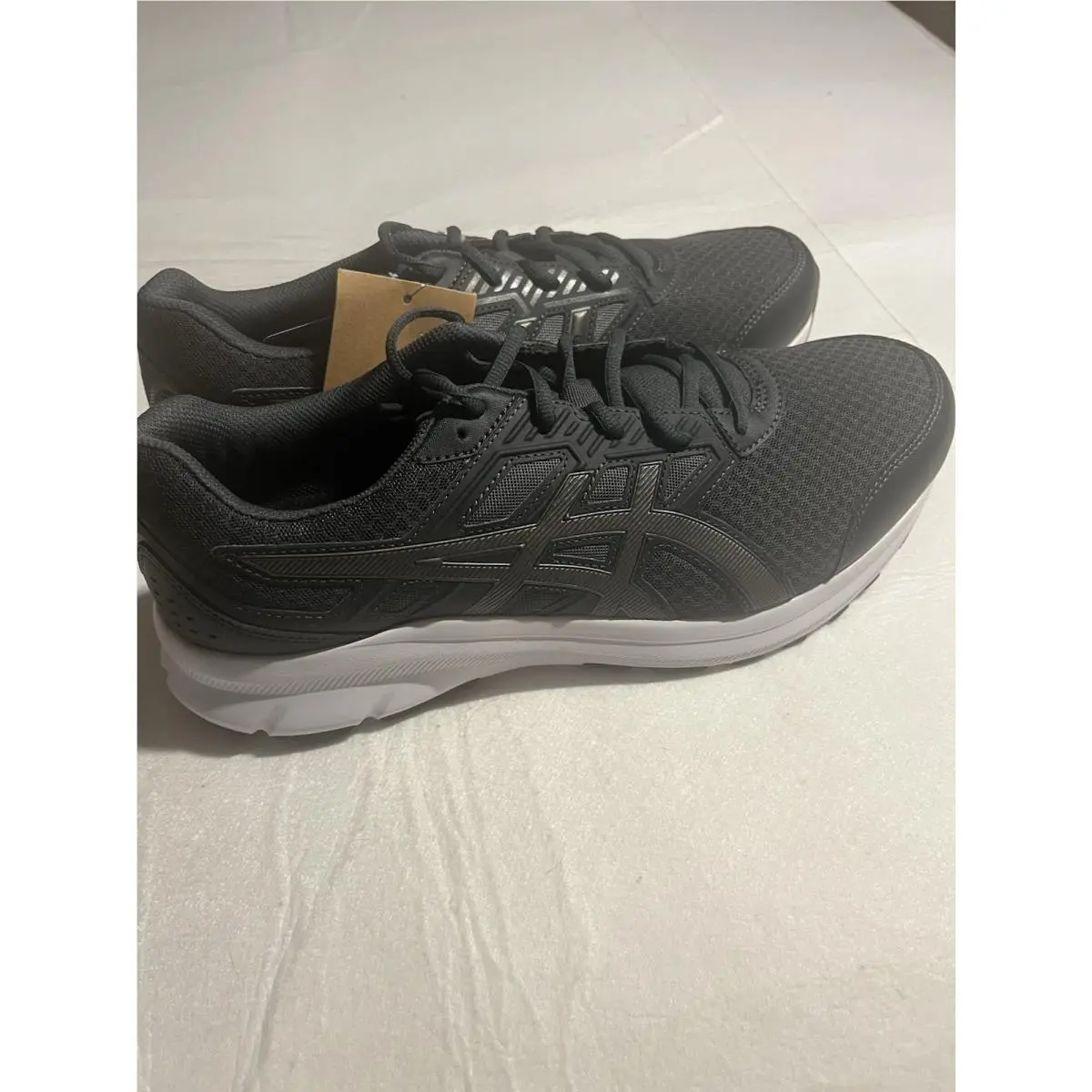 Asics shoes - ASICS Jolt - Jolt - Gray (UPC: 194851452054) 3