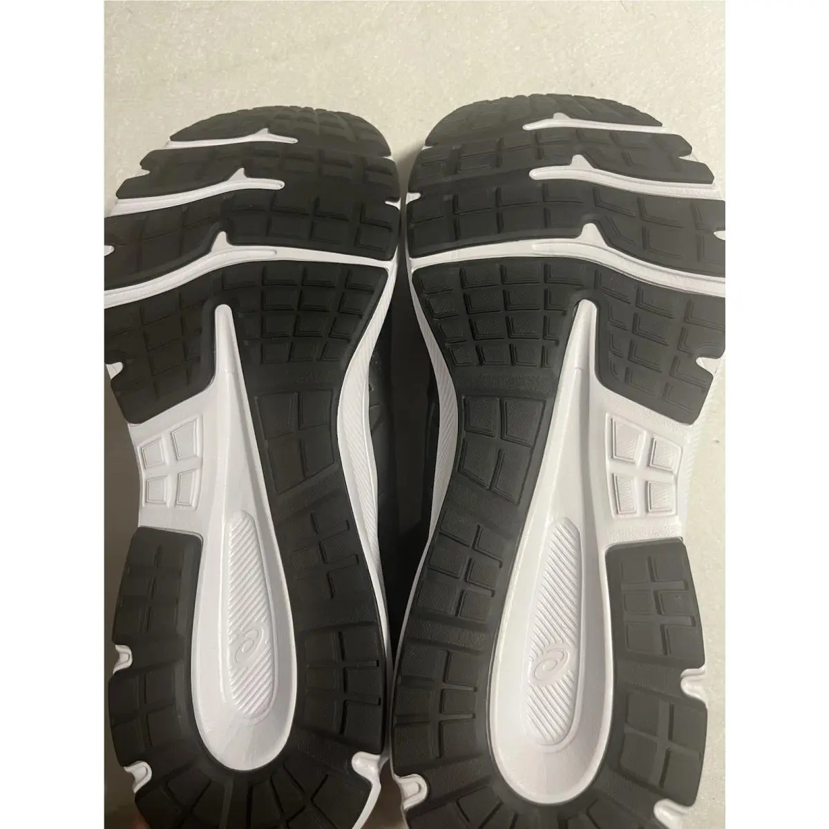 Asics shoes - ASICS Jolt - Jolt - Gray (UPC: 194851452054) 4