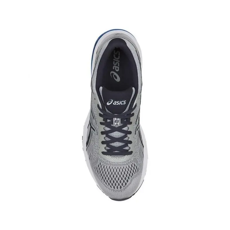 Asics shoes - Asics GT-1000 6 - T7A4N-9658 - Gray 1
