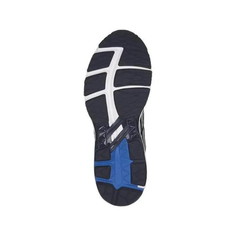 Asics shoes - Asics GT-1000 6 - T7A4N-9658 - Gray 2
