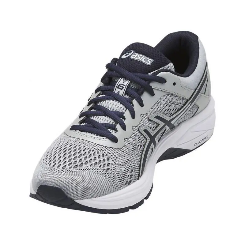 Asics shoes - Asics GT-1000 6 - T7A4N-9658 - Gray 3