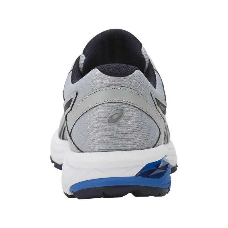 Asics shoes - Asics GT-1000 6 - T7A4N-9658 - Gray 4