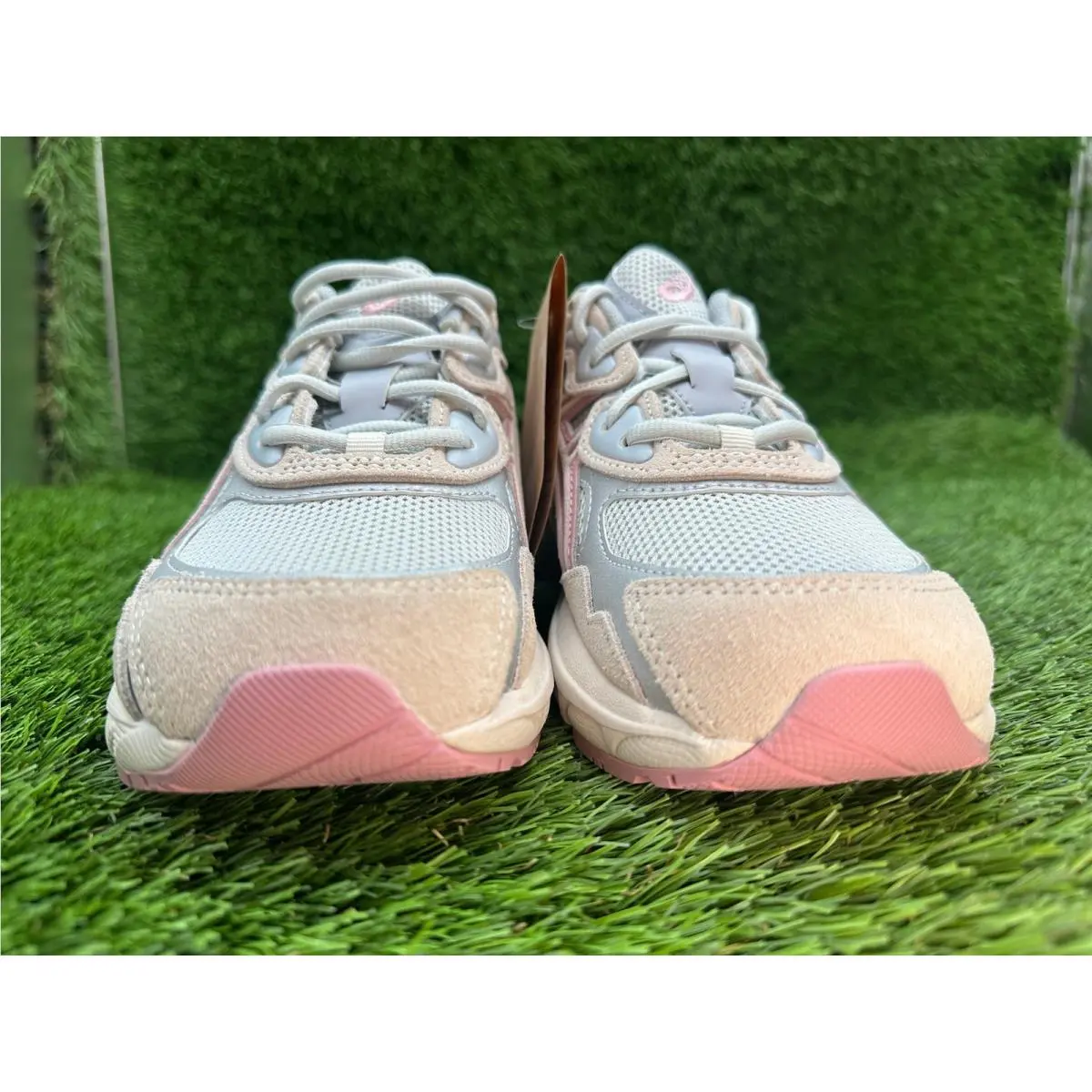 Asics shoes - Asics Gel-NYC 1204A175-020 - 1204A175-020 - Gray 0