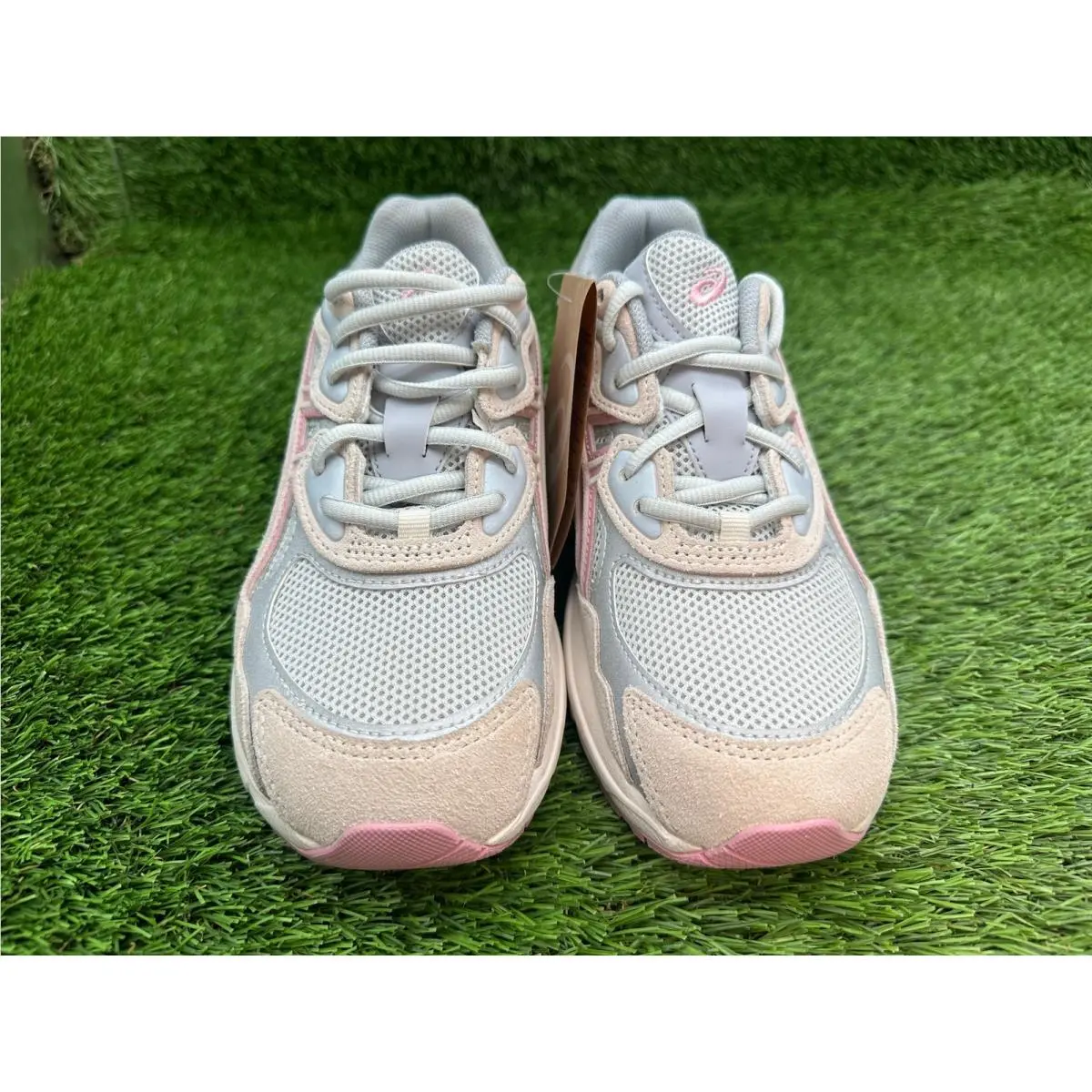 Asics shoes - Asics Gel-NYC 1204A175-020 - 1204A175-020 - Gray 2