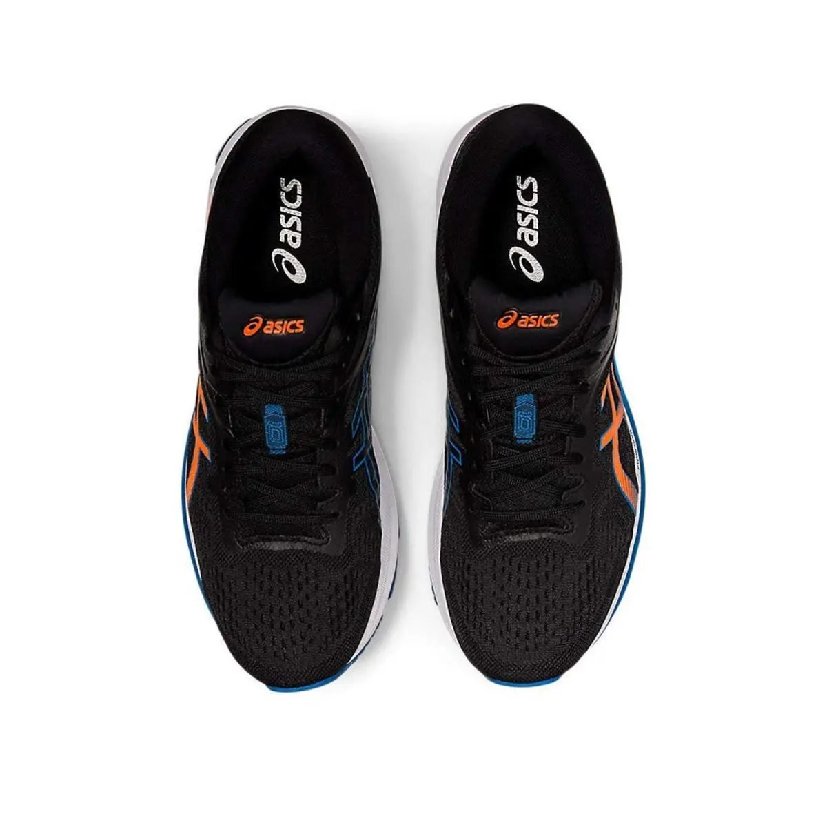 Asics shoes - ASICS GT-1000 - Blue 5