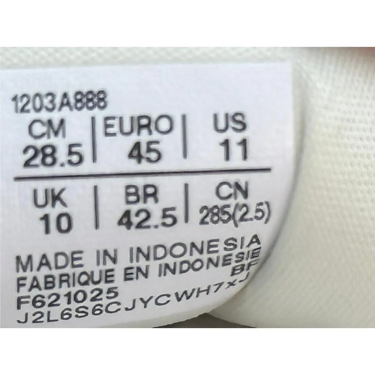 Asics shoes - Asics Gel-Cumulus 16 1203A888-750 - 1203A888-750 - Beige 10