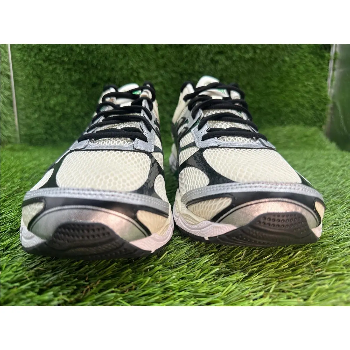 Asics shoes - Asics Gel-Cumulus 16 1203A888-750 - 1203A888-750 - Beige 0