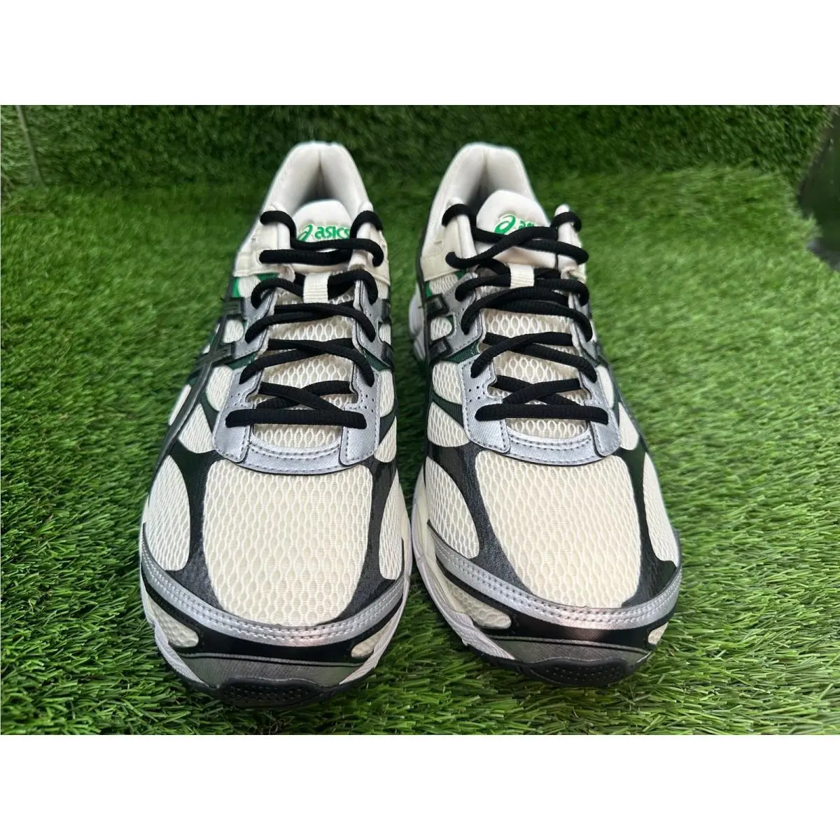 Asics shoes - Asics Gel-Cumulus 16 1203A888-750 - 1203A888-750 - Beige 2