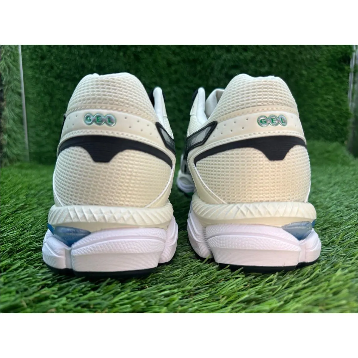 Asics shoes - Asics Gel-Cumulus 16 1203A888-750 - 1203A888-750 - Beige 4