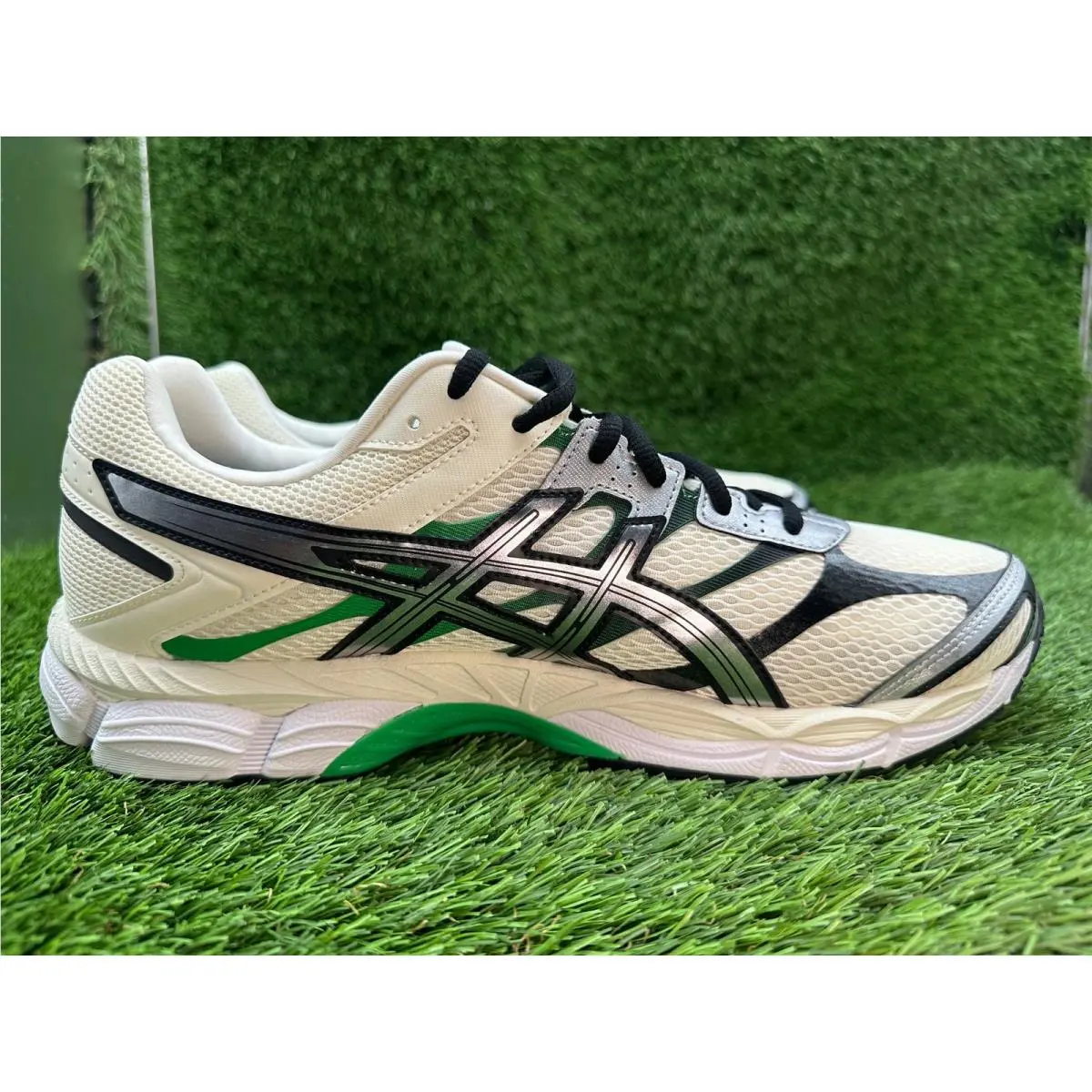 Asics shoes - Asics Gel-Cumulus 16 1203A888-750 - 1203A888-750 - Beige 5