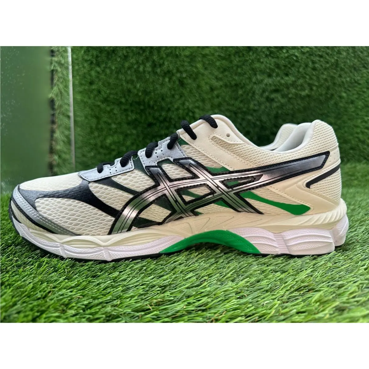 Asics shoes - Asics Gel-Cumulus 16 1203A888-750 - 1203A888-750 - Beige 6