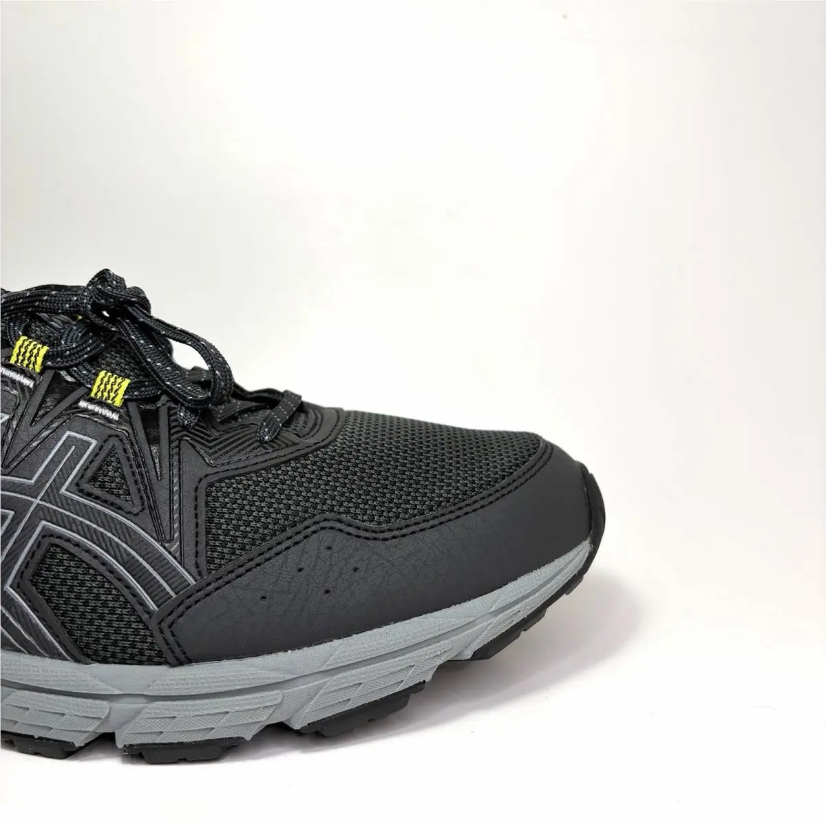 Asics shoes - ASICS GEL VENTURE 8 - GEL VENTURE - 1011A824-026 - Gray 1