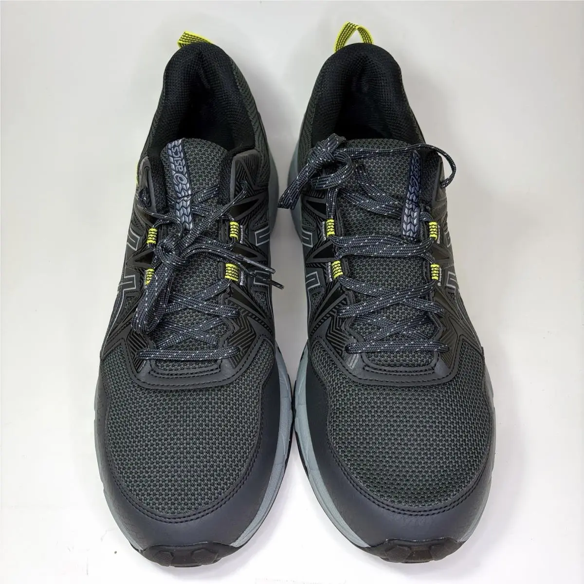 Asics shoes - ASICS GEL VENTURE 8 - GEL VENTURE - 1011A824-026 - Gray 3