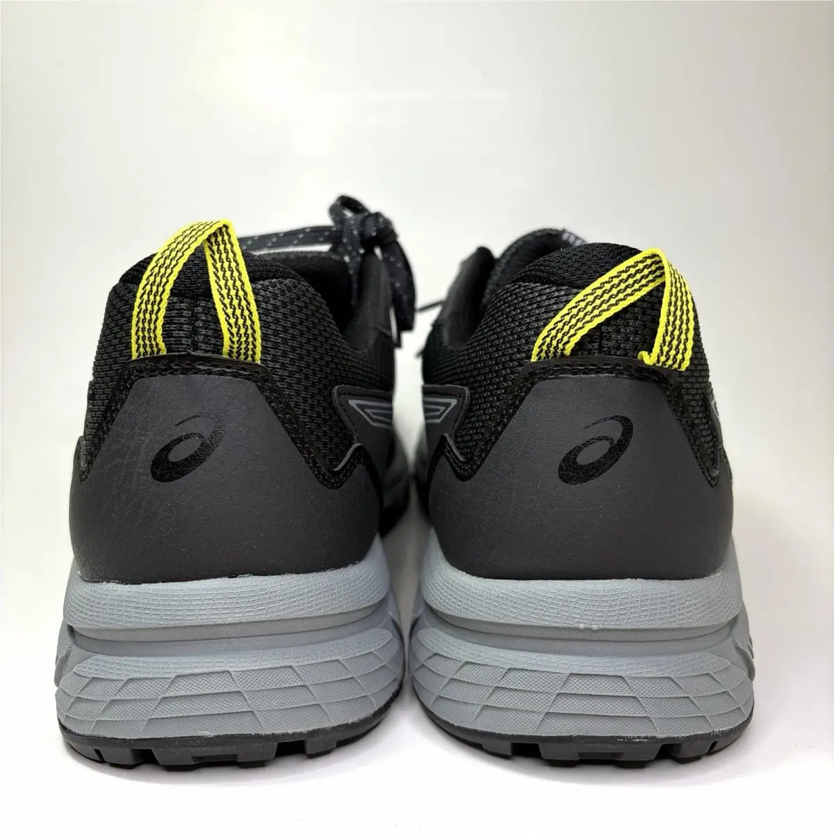 Asics shoes - ASICS GEL VENTURE 8 - GEL VENTURE - 1011A824-026 - Gray 4