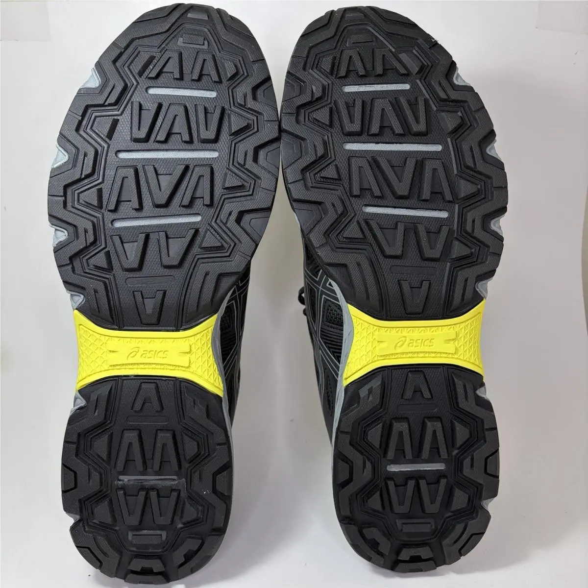 Asics shoes - ASICS GEL VENTURE 8 - GEL VENTURE - 1011A824-026 - Gray 6