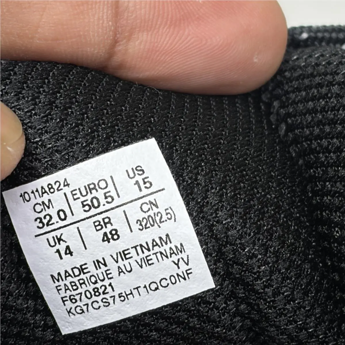 Asics shoes - ASICS GEL VENTURE 8 - GEL VENTURE - 1011A824-026 - Gray 5
