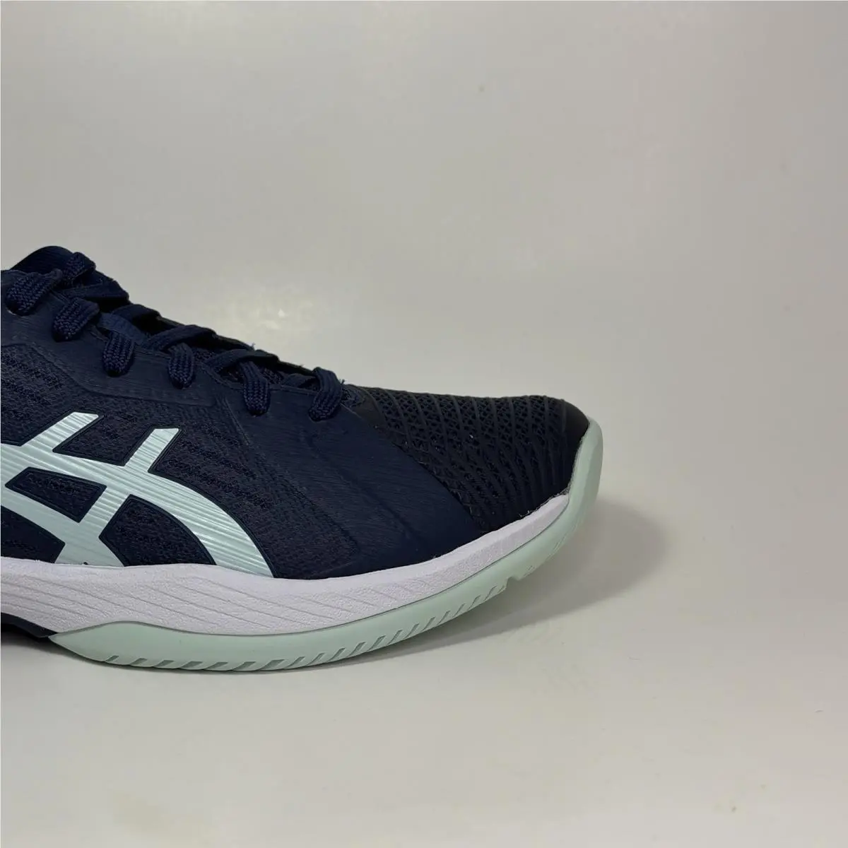 Asics shoes - ASICS Solution Swift - Solution Swift - 1042A197 - BLUE/PALE BLUE 1