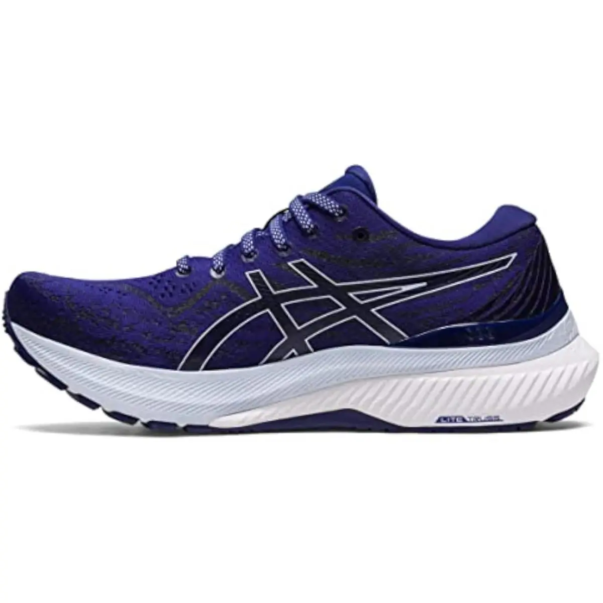 Asics shoes - Dive Blue/Soft Sky (UPC: 0196074404391) 0