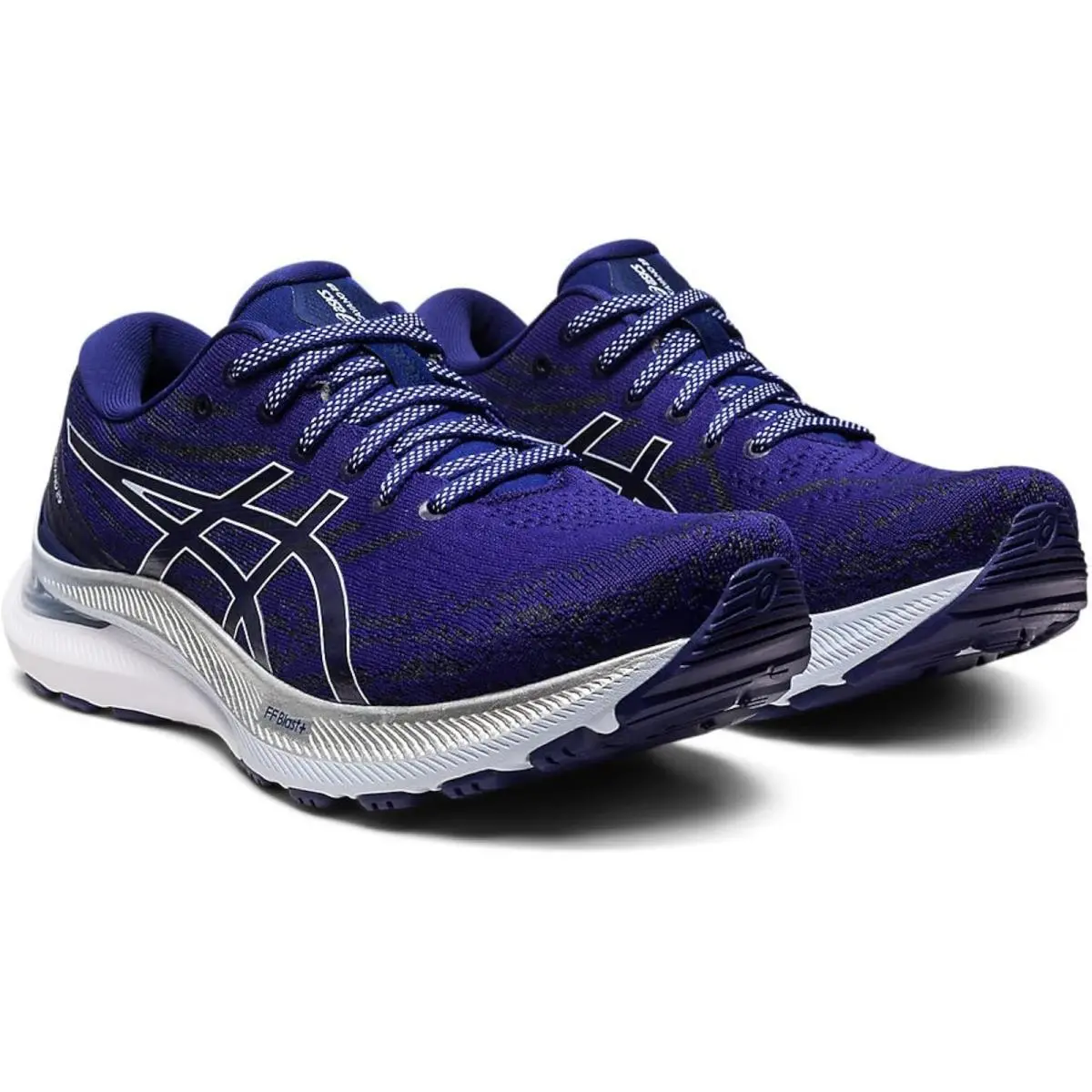 Asics shoes - Dive Blue/Soft Sky (UPC: 0196074404391) 1