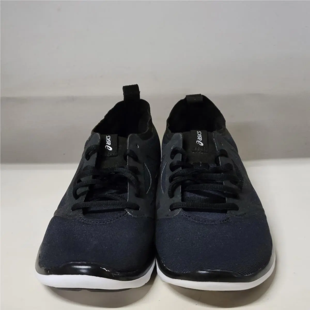 Asics shoes - Asics Fit Yui 2 - Fit Yui - Black/Silver 1