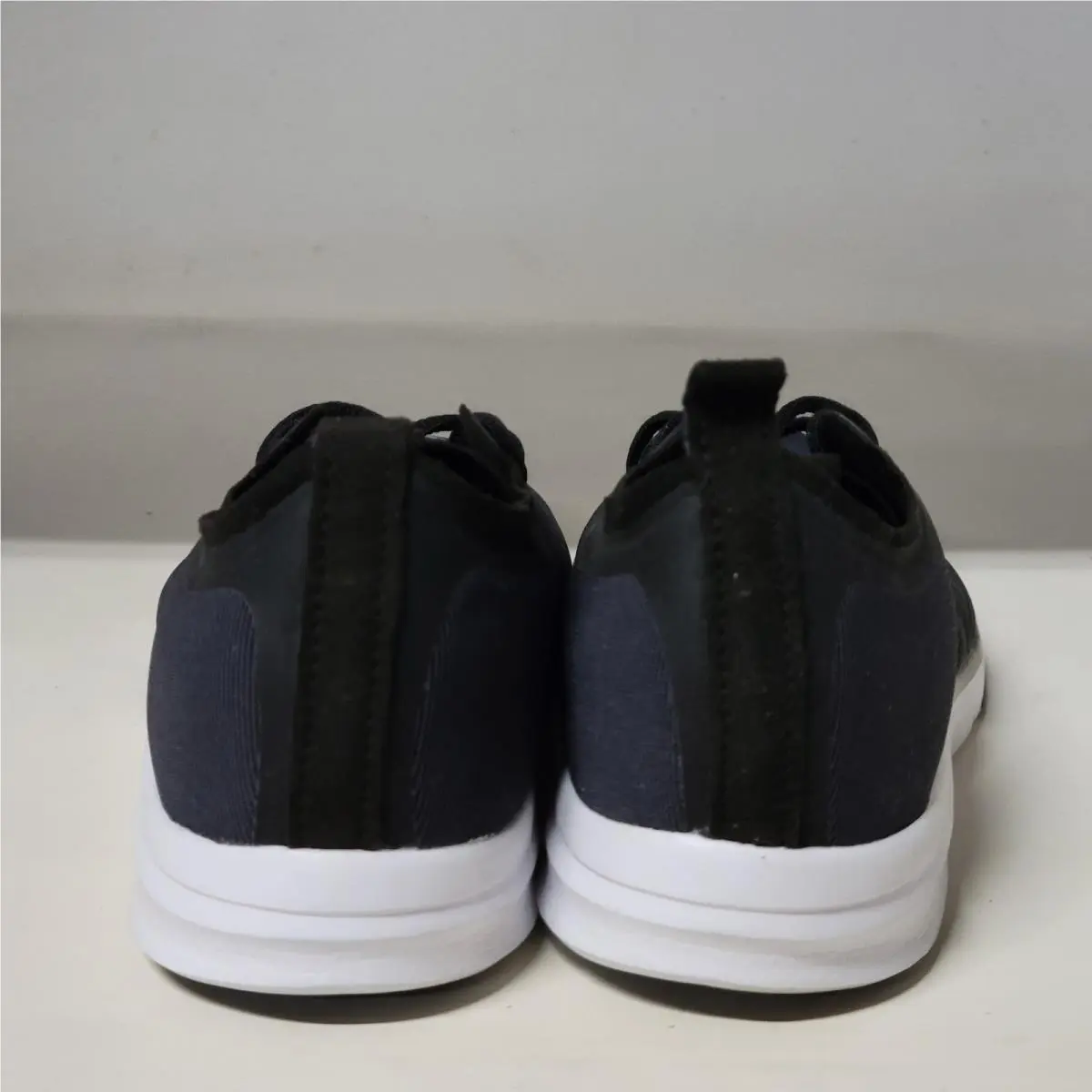 Asics shoes - Asics Fit Yui 2 - Fit Yui - Black/Silver 3