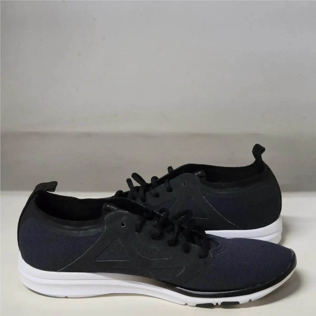 Asics shoes - Asics Fit Yui 2 - Fit Yui - Black/Silver 4