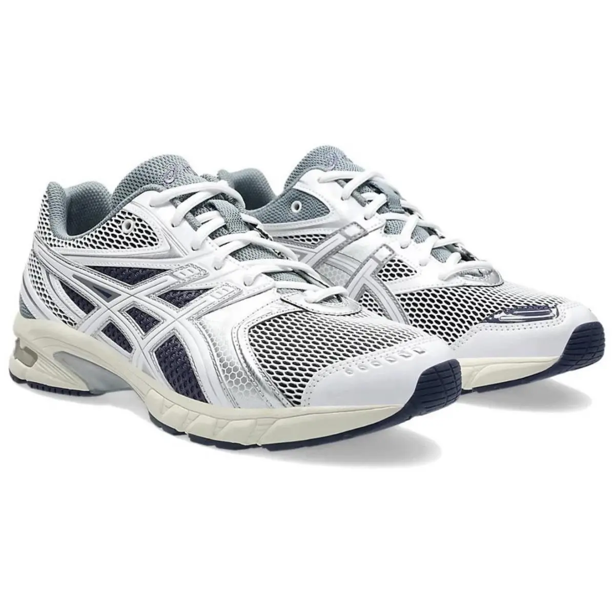 Asics shoes - ASICS GEL-DS Trainer - Trainer - 1203A607-100 - Colorway 1