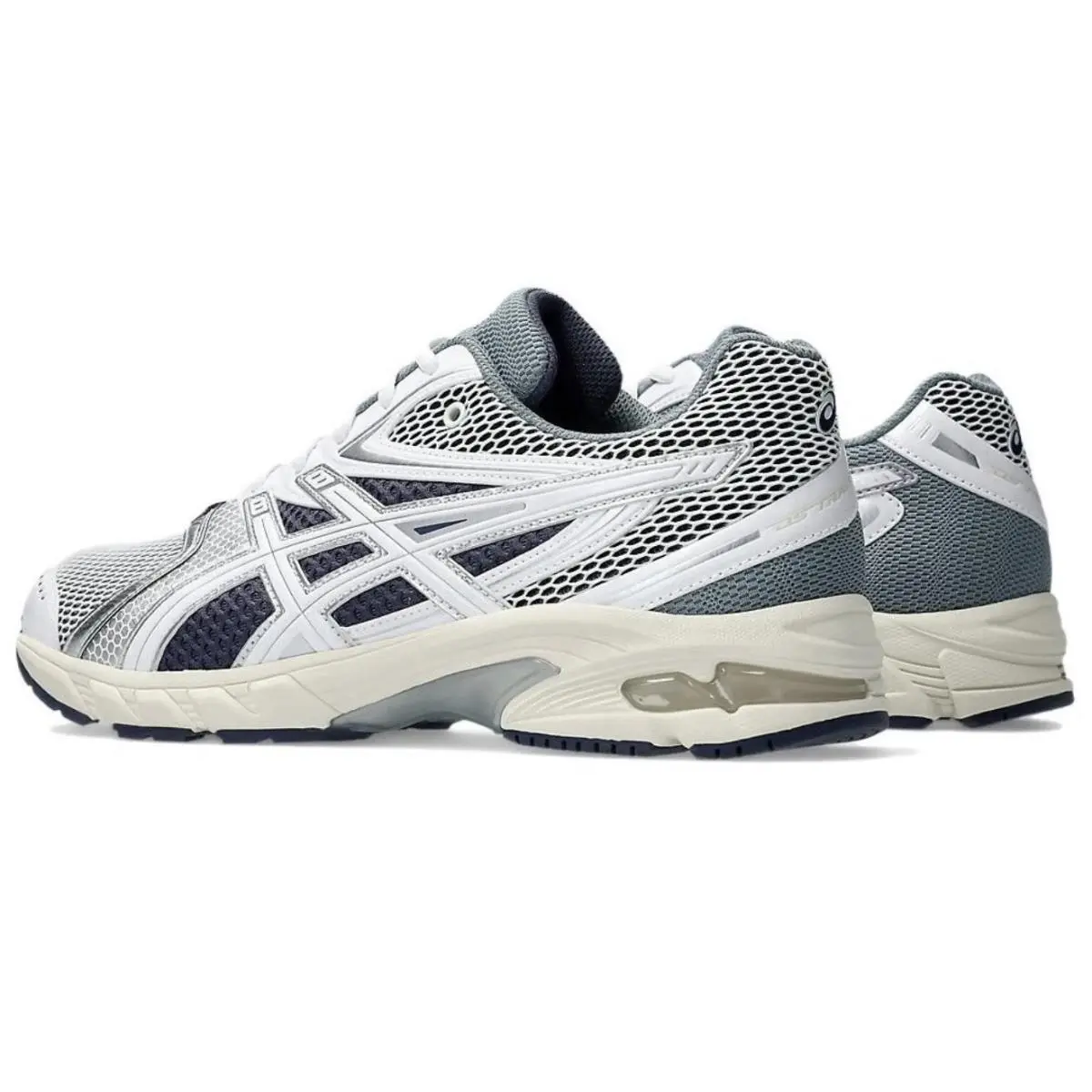 Asics shoes - ASICS GEL-DS Trainer - Trainer - 1203A607-100 - Colorway 3
