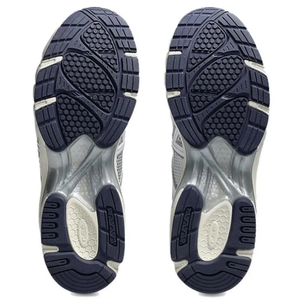 Asics shoes - ASICS GEL-DS Trainer - Trainer - 1203A607-100 - Colorway 6