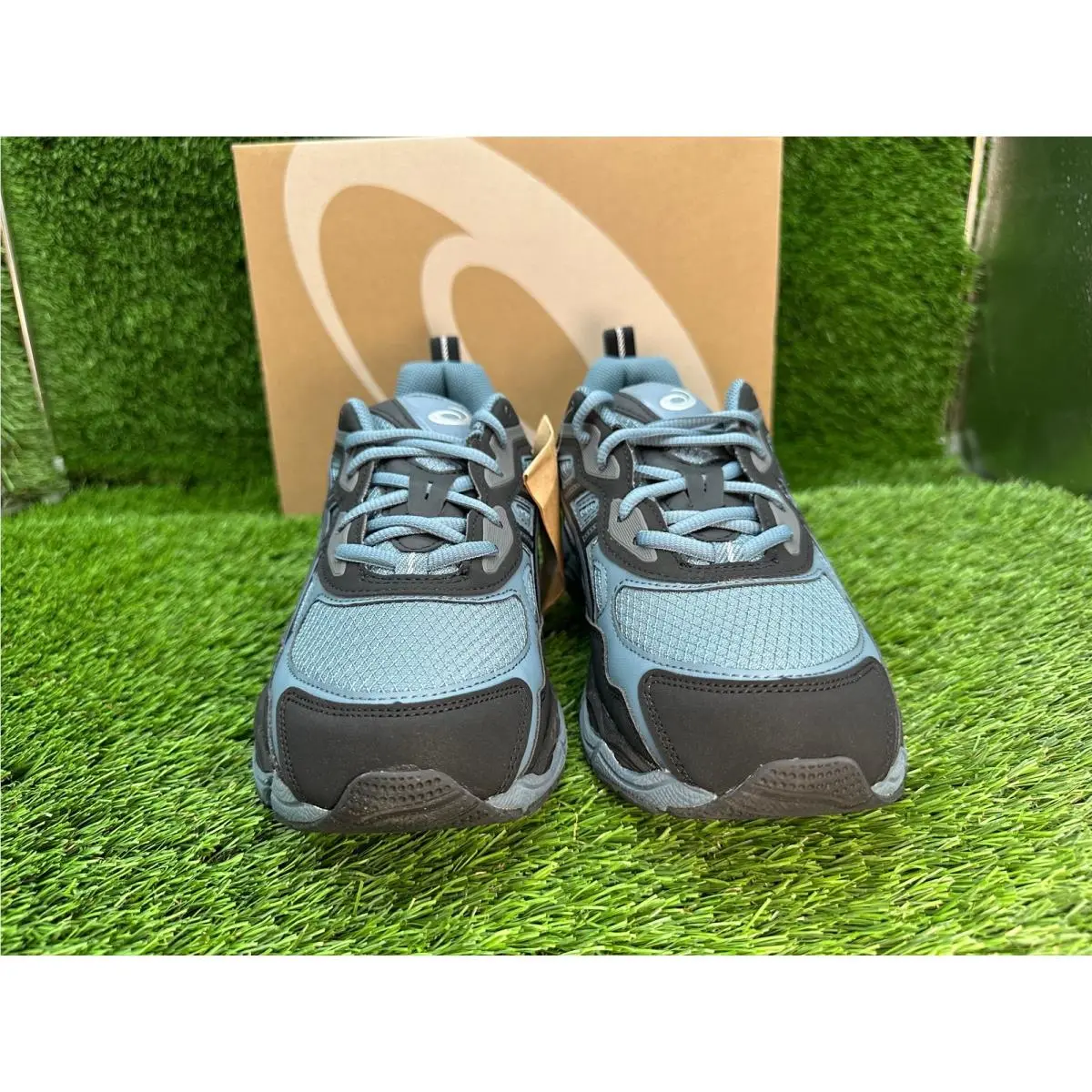 Asics shoes - Asics Gel-Nyc RGD 1203A735-021 - RGD - 1203A735-021 - Blue 0