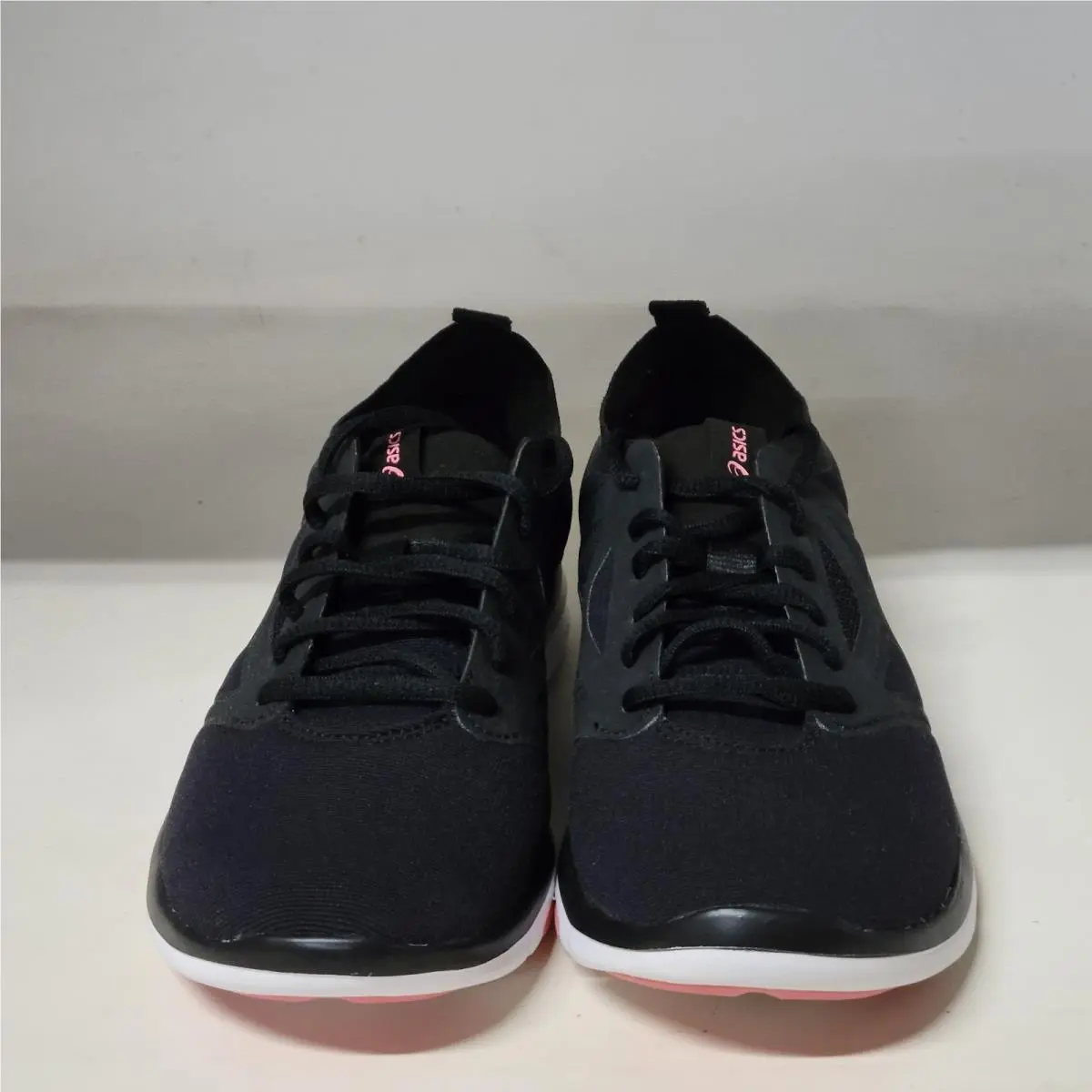 Asics shoes - Asics Fit Yui 2 - Fit Yui - Black/Peach Petal 1