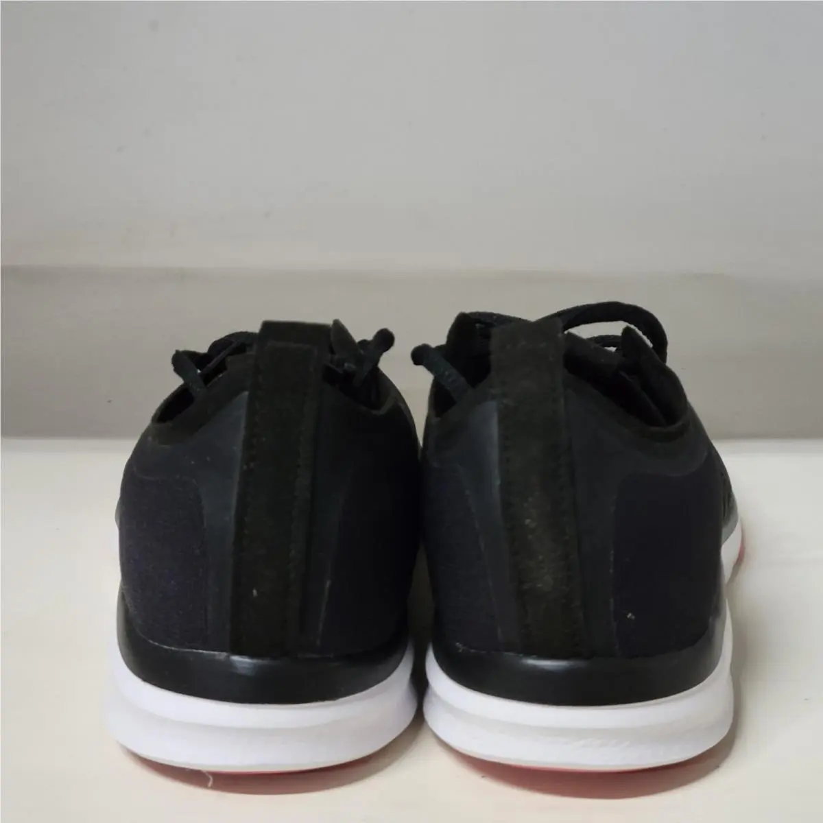 Asics shoes - Asics Fit Yui 2 - Fit Yui - Black/Peach Petal 3
