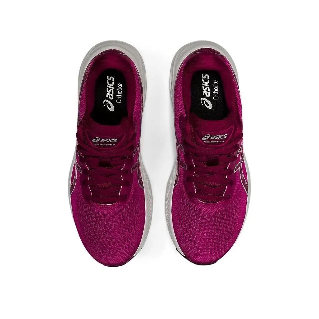 Asics shoes - ASICS Gel-Excite 9 - Pink 1