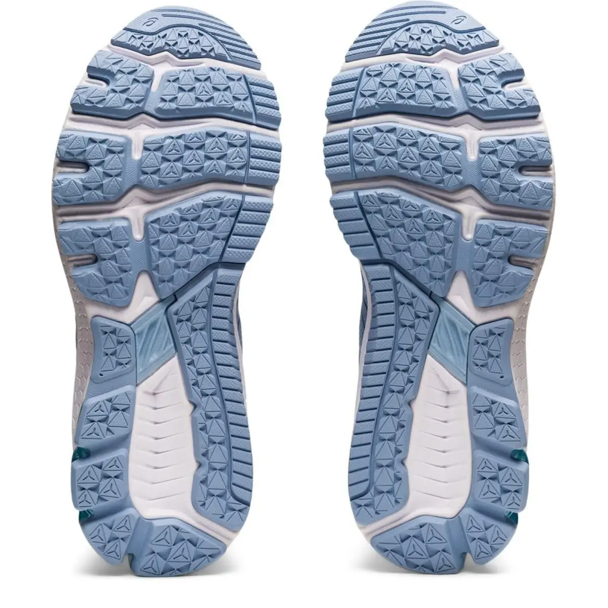 Asics shoes - ASICS GT-1000 - Soft Sky /Blazing Coral 5