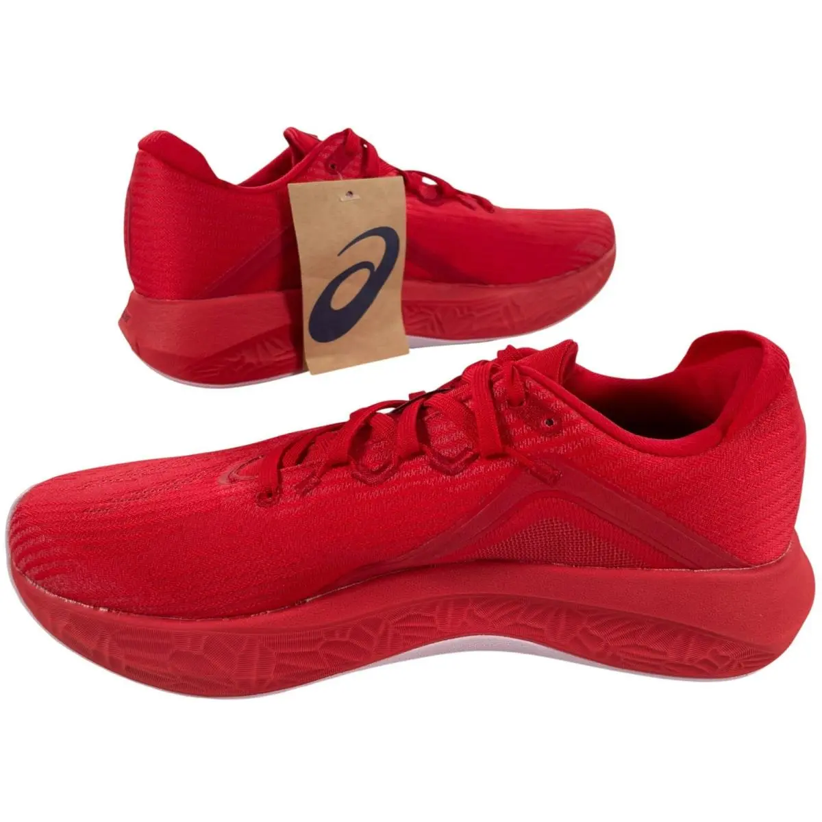 Asics shoes - Asics Bloomstride - Bloomstride - Red 0