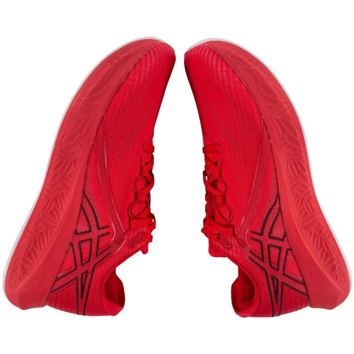 Asics shoes - Asics Bloomstride - Bloomstride - Red 1