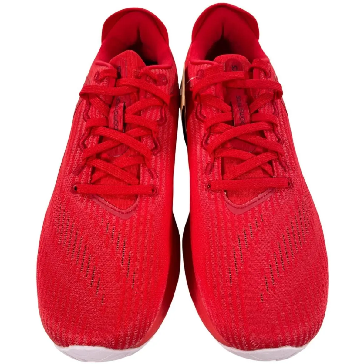 Asics shoes - Asics Bloomstride - Bloomstride - Red 2