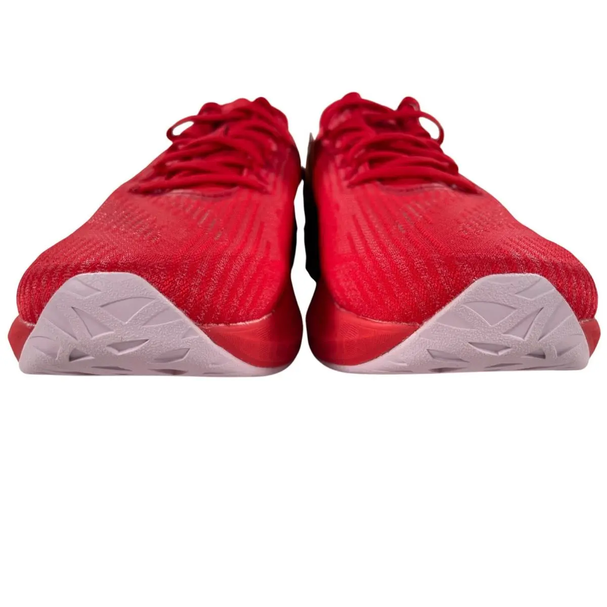 Asics shoes - Asics Bloomstride - Bloomstride - Red 3