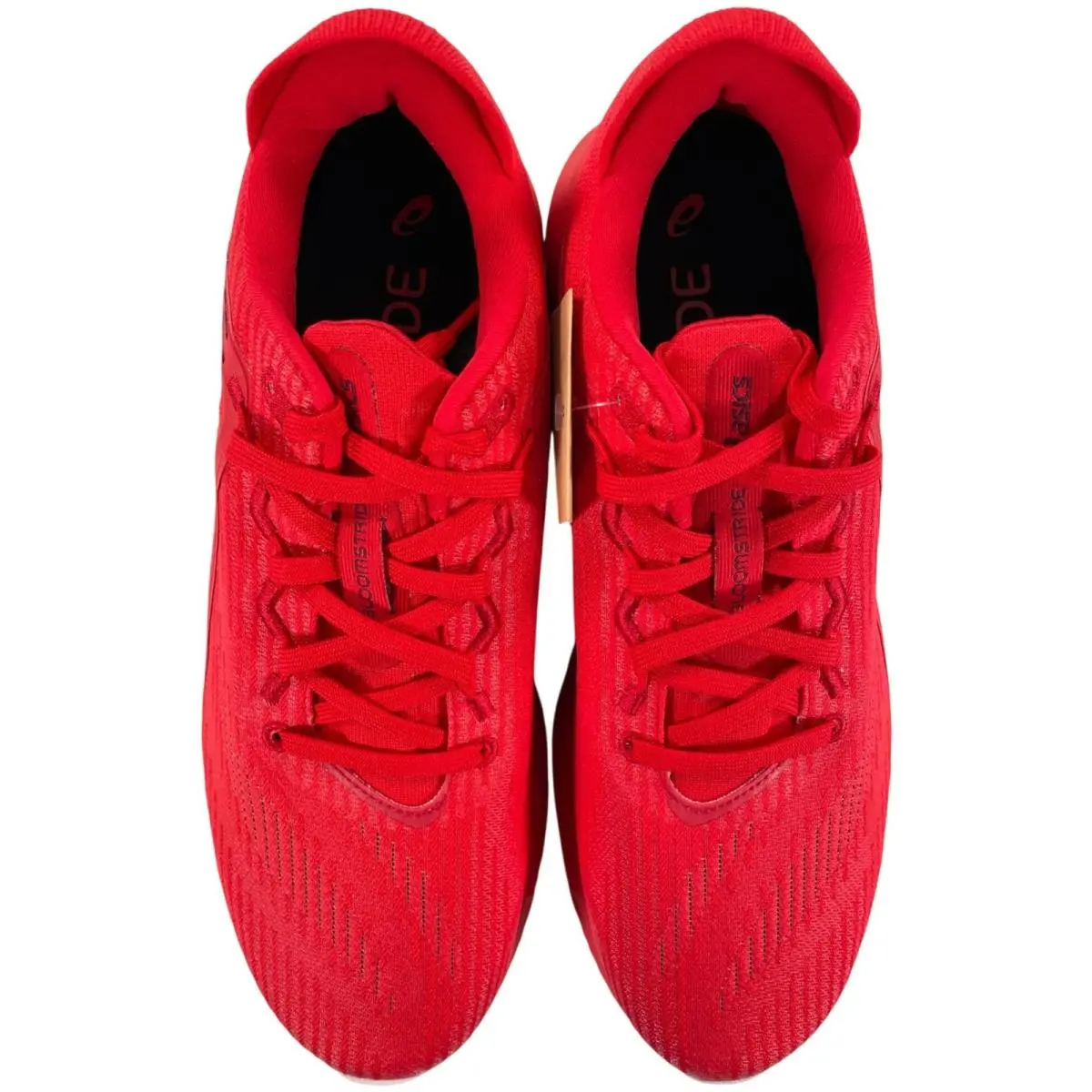 Asics shoes - Asics Bloomstride - Bloomstride - Red 4