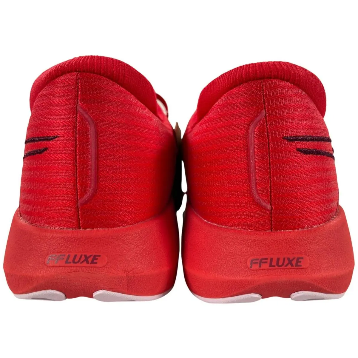 Asics shoes - Asics Bloomstride - Bloomstride - Red 5