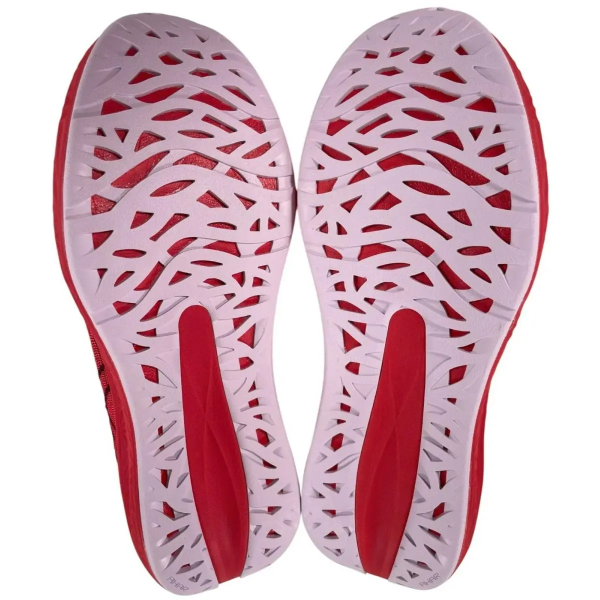 Asics shoes - Asics Bloomstride - Bloomstride - Red 6