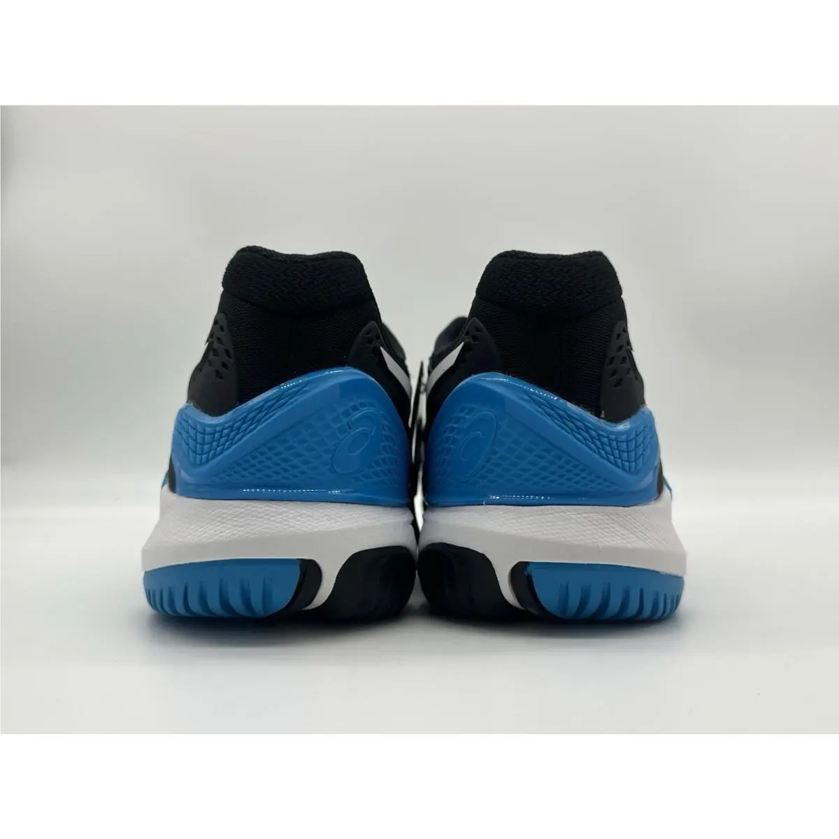 Asics shoes - ASICS GEL-Resolution - 1041A330-001 - Blue 4