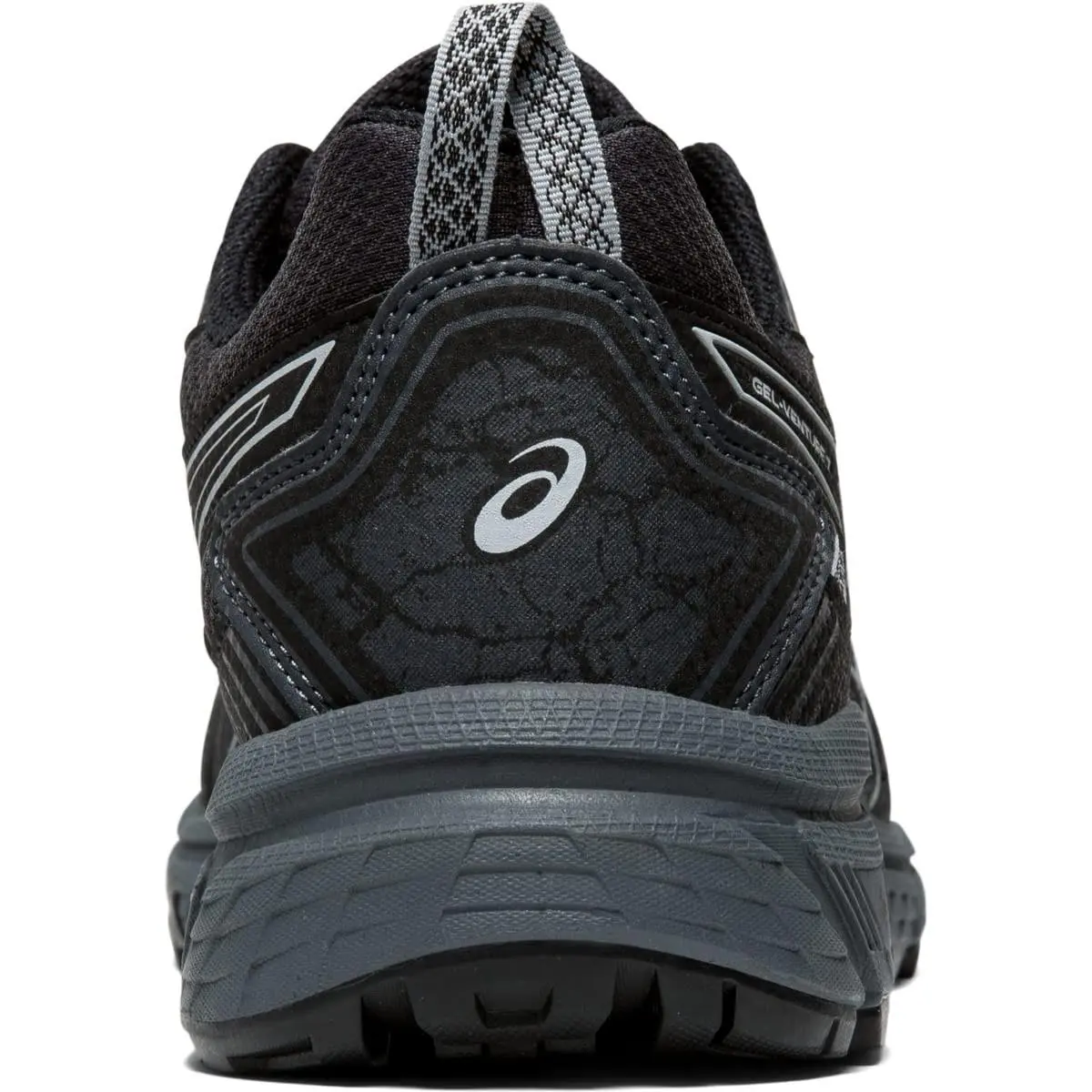 Asics shoes - ASICS GEL-Venture - 1012A477002 - Black/Piedmont Grey 3